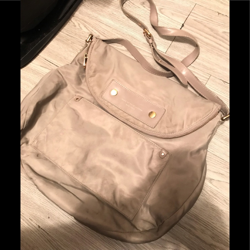 💥 Marc By Marc Jacobs New York Bag 💥❕